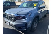 Honda Ridgeline 2025 AWD RTL en Orange County