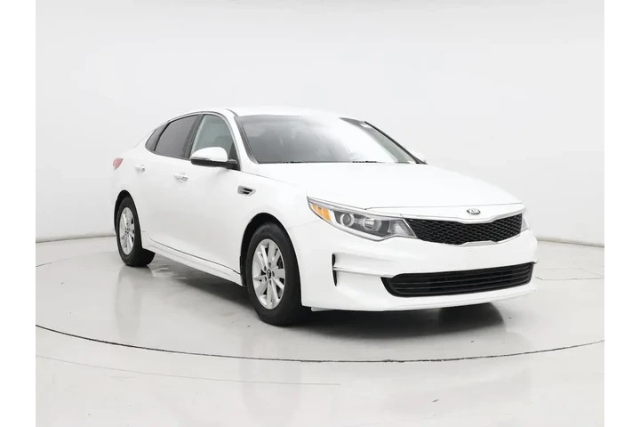 $10998 : Kia Optima 2016 LX 4dr Sedan image 1