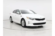 Kia Optima 2016 LX 4dr Sedan