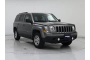 Jeep Patriot 2014 4x4 Sport en Stockton