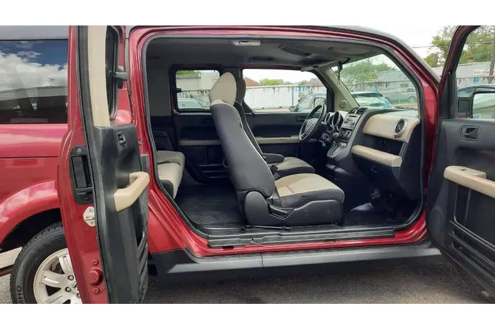 $3995 : 2008 Element EX image 6