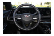 $37021 : Cadillac XT4 2024 Sport 4dr thumbnail