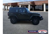 $17888 : Jeep Wrangler 2016 4x4 Sahar thumbnail