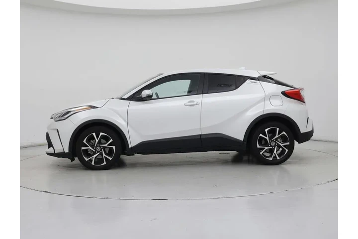 $23998 : Toyota C-HR 2022 XLE 4dr Cro image 3