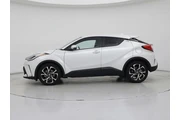 $23998 : Toyota C-HR 2022 XLE 4dr Cro thumbnail