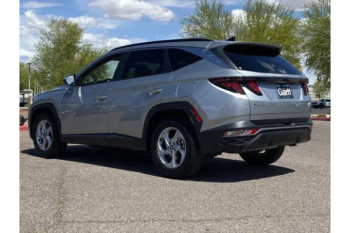 $26990 : Hyundai TUCSON 2024 SEL 4dr image 6