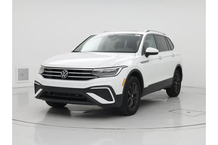 $22998 : Volkswagen Tiguan 2024 Wolfs image 4
