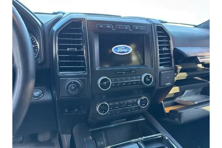 $37453 : Ford Expedition MAX 2021 4x4 image 9