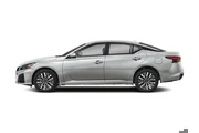 $20997 : Nissan Altima 2024 2.5 SV 4d thumbnail