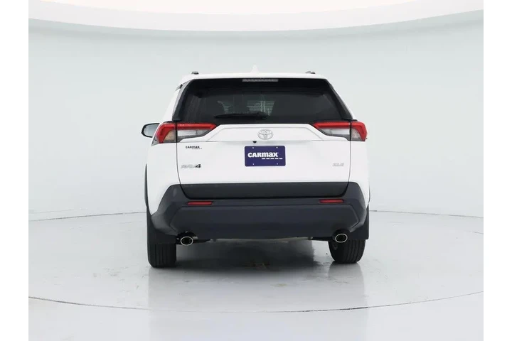 $30998 : Toyota RAV4 2024 XLE 4dr SUV image 6