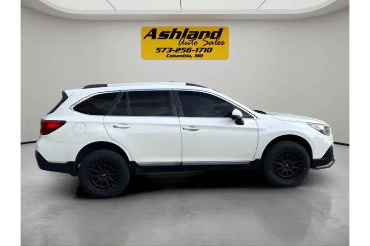 $15900 : 2019 Outback 3.6R Touring image 7