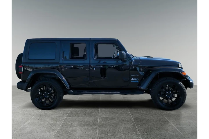$31848 : Jeep Wrangler Unlimited 2022 image 6