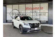 Nissan Pathfinder 2023 AWD R en Long Island
