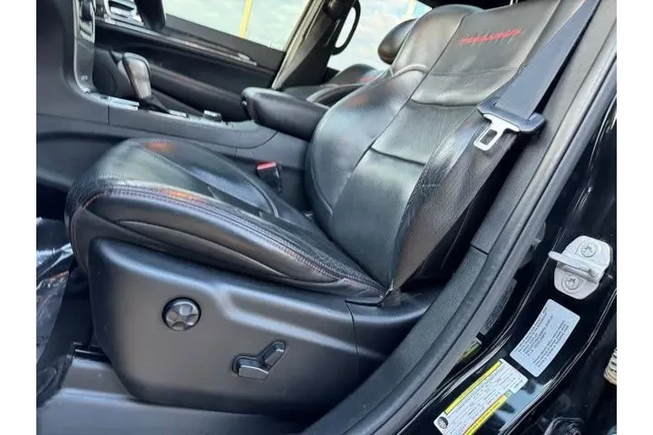 $12897 : Jeep Grand Cherokee 2017 4x4 image 7