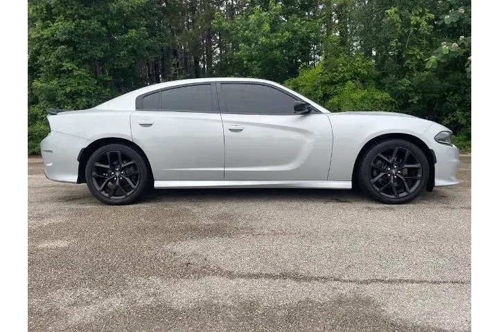 $24819 : Dodge Charger 2020 GT 4dr Se image 2