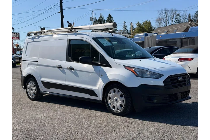 $15900 : 2020 Transit Connect Van image 3