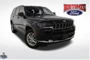 Jeep Grand Cherokee L 2023 4 en Plano