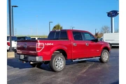 $17994 : Ford F-150 2014 4x4 XLT 4dr thumbnail
