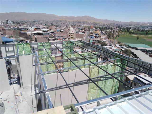 TALLER DRYWALL AREQUIPA image 2
