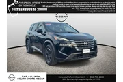 Nissan Rogue 2025 SV 4dr Cro