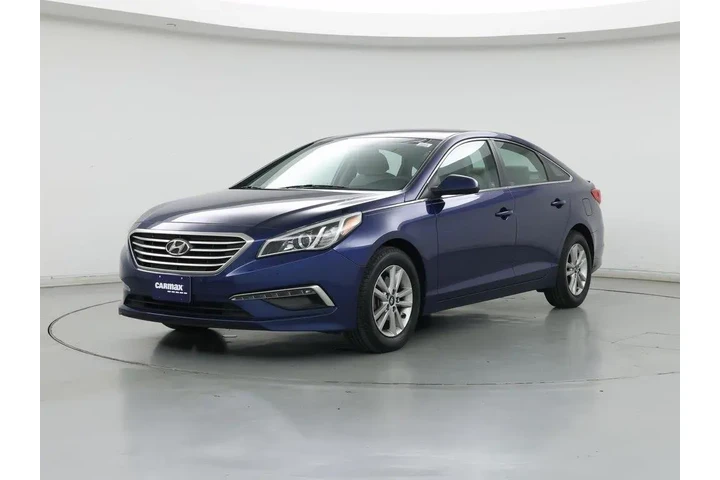 $13998 : Hyundai SONATA 2015 SE 4dr S image 4