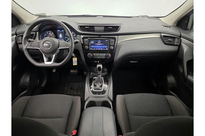$14998 : Nissan Rogue Sport 2019 S 4d image 9
