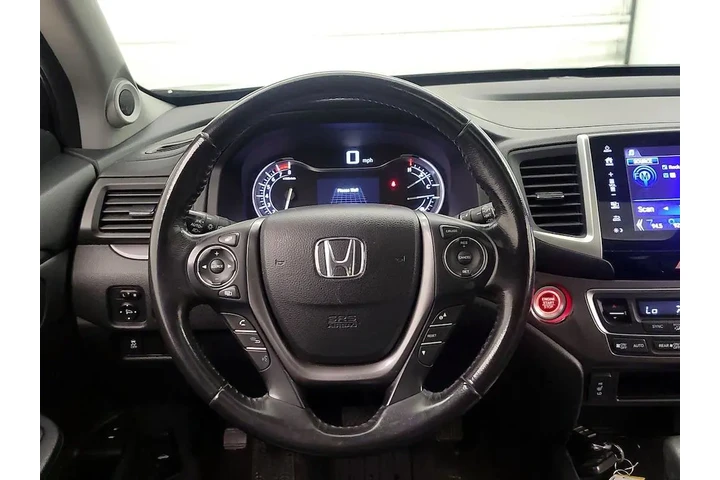 $20998 : Honda Pilot 2018 AWD EX-L 4d image 10