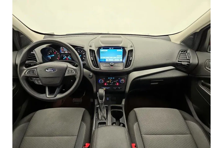 $15998 : Ford Escape 2019 SE 4dr SUV image 9
