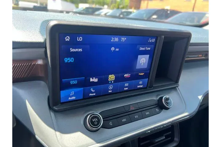$33665 : Ford Maverick 2024 AWD Laria image 6