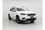 Jeep Cherokee 2019 4x4 High en Fresno