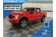 Ford F-150 2020 4x4 XL 4dr S en Philadelphia
