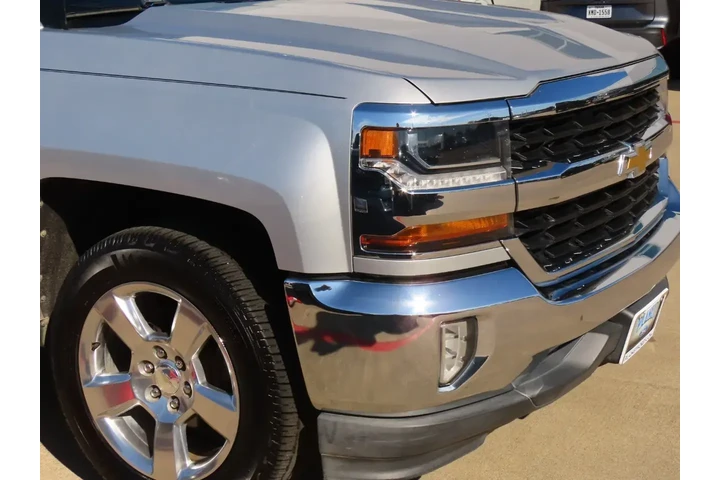 $24999 : Chevrolet Silverado 1500 201 image 6