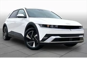 $34207 : Hyundai IONIQ 5 2026 SEL 4dr thumbnail
