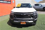 $42999 : 2024 CHEVROLET COLORADO TRAIL thumbnail