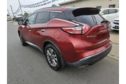 $499 : 2016 Murano thumbnail