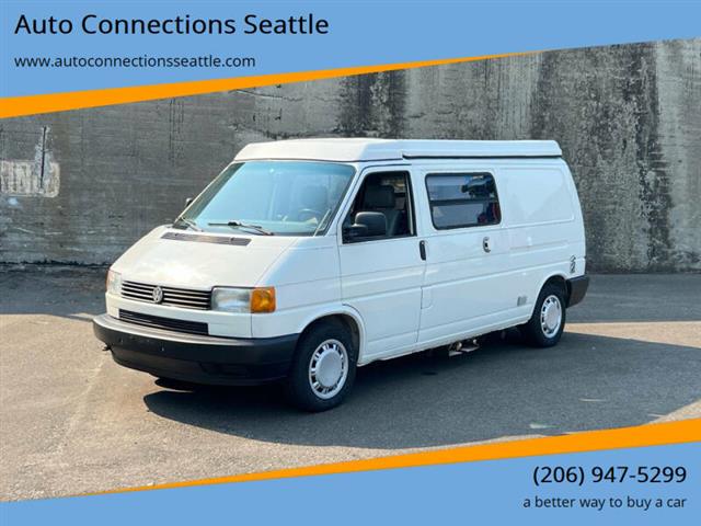 $29888 : 1995 EuroVan Campmobile image 2