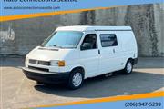 $29888 : 1995 EuroVan Campmobile thumbnail