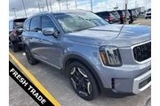 Kia Telluride 2025 EX 4dr SU