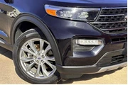 $33977 : Ford Explorer 2023 XLT 4dr S thumbnail