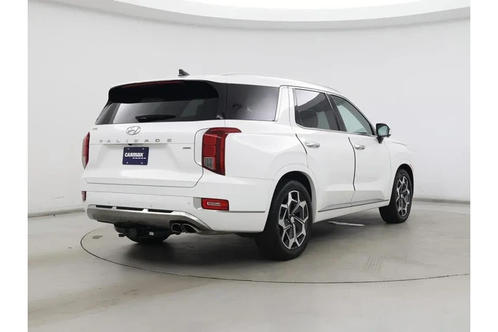 $37998 : Hyundai PALISADE 2022 AWD Ca image 8