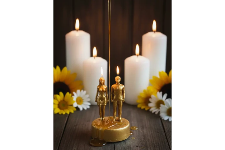 Lecturas de Tarot y Amarres image 2