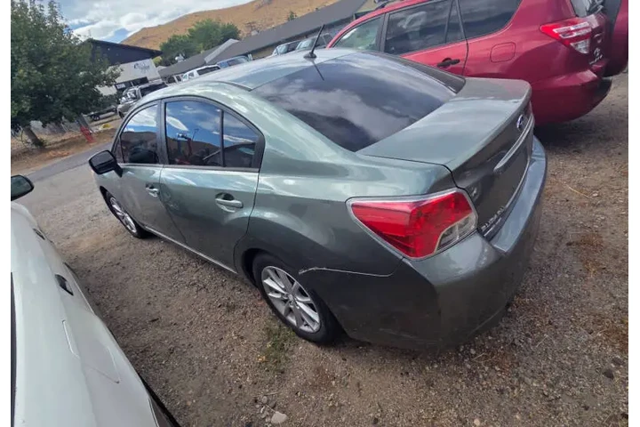 $7895 : 2014 Impreza 2.0i Premium image 5