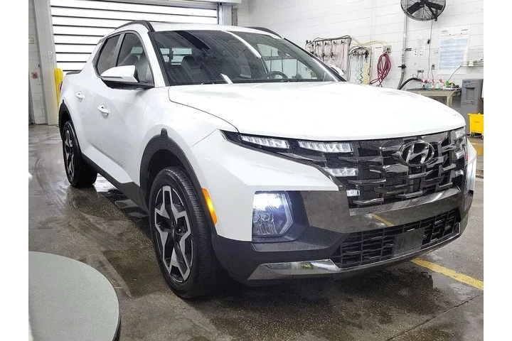 $25998 : Hyundai SANTA CRUZ 2022 AWD image 1