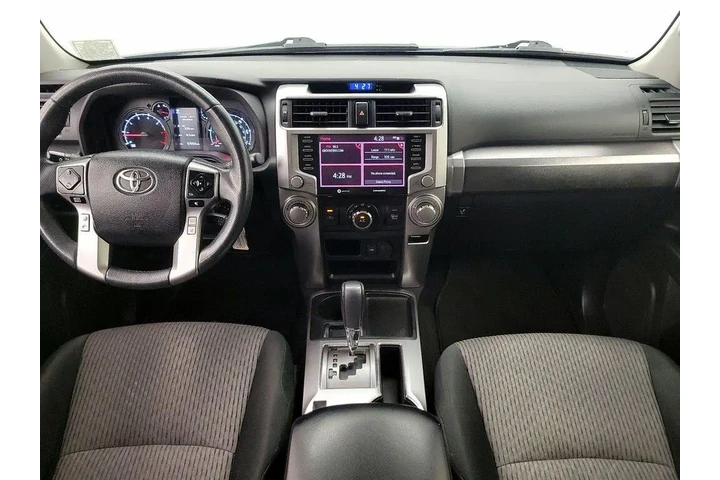 $28998 : Toyota 4Runner 2021 4x2 SR5 image 9
