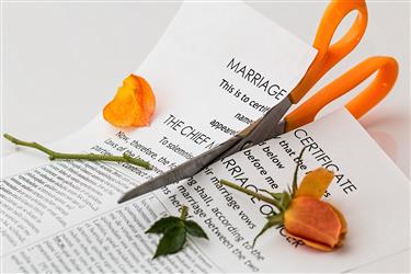 Peticion/Respuesta de Divorcio en Kings County