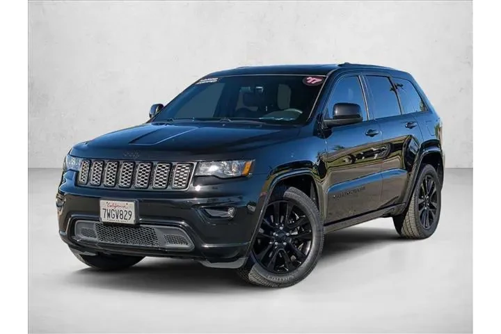 $10685 : Jeep Grand Cherokee 2017 4x2 image 1
