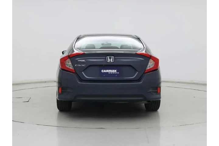 $18998 : Honda Civic 2016 EX 4dr Seda image 6
