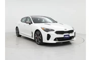 Kia Stinger 2020 GT1 4dr Sed en Reno