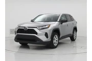 $25998 : Toyota RAV4 2024 AWD LE 4dr thumbnail