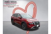 Nissan Rogue 2025 AWD SL 4dr en Long Island